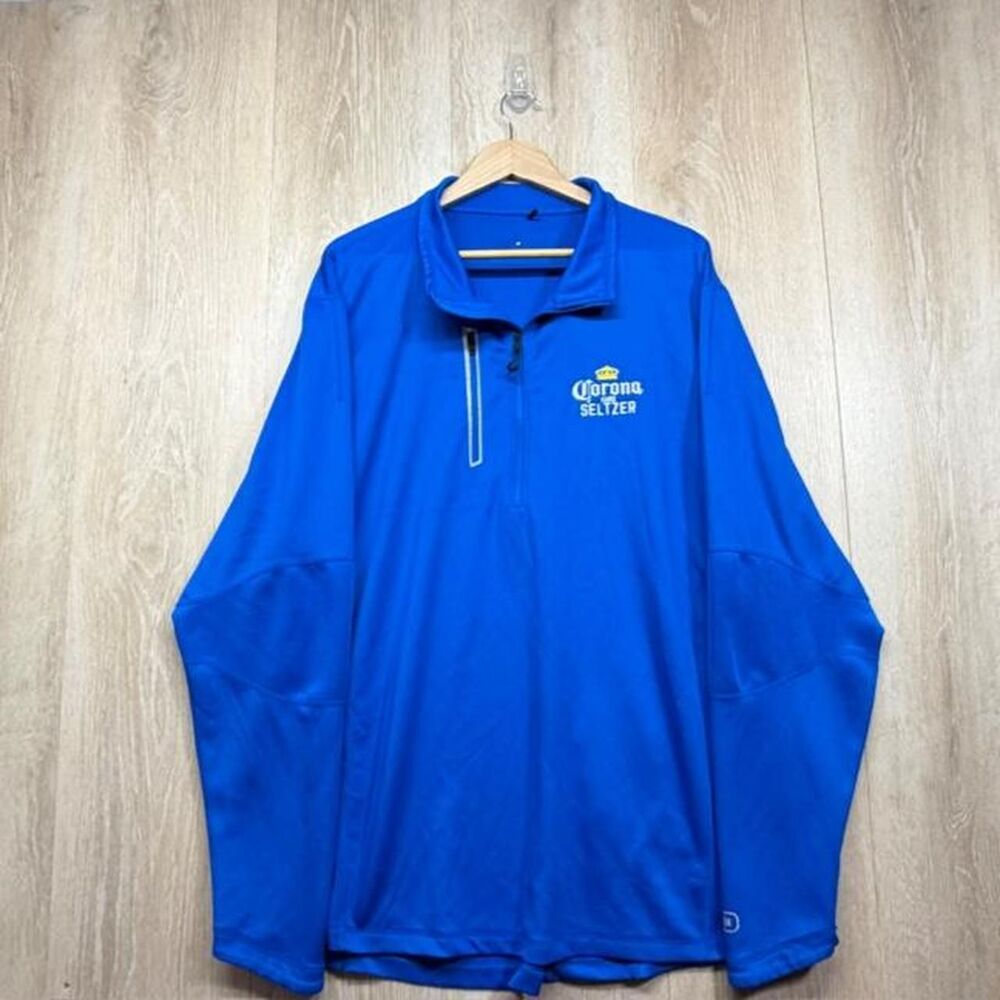 Unbranded Men's Blue Jacket